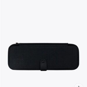 BEIS Black Jewelry Case NWOT